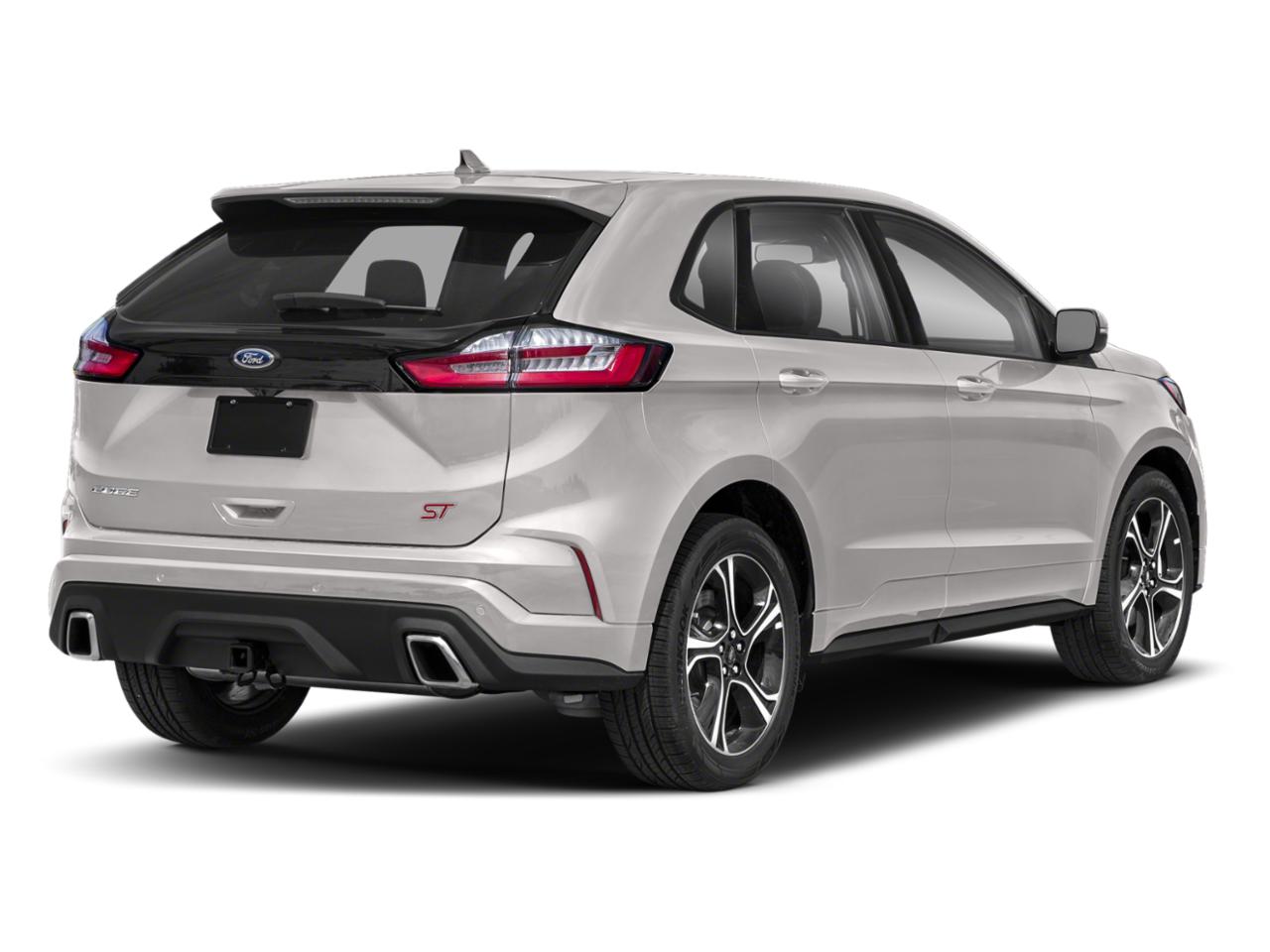 2019 Ford Edge Vehicle Photo in Jacksonville, FL 32256