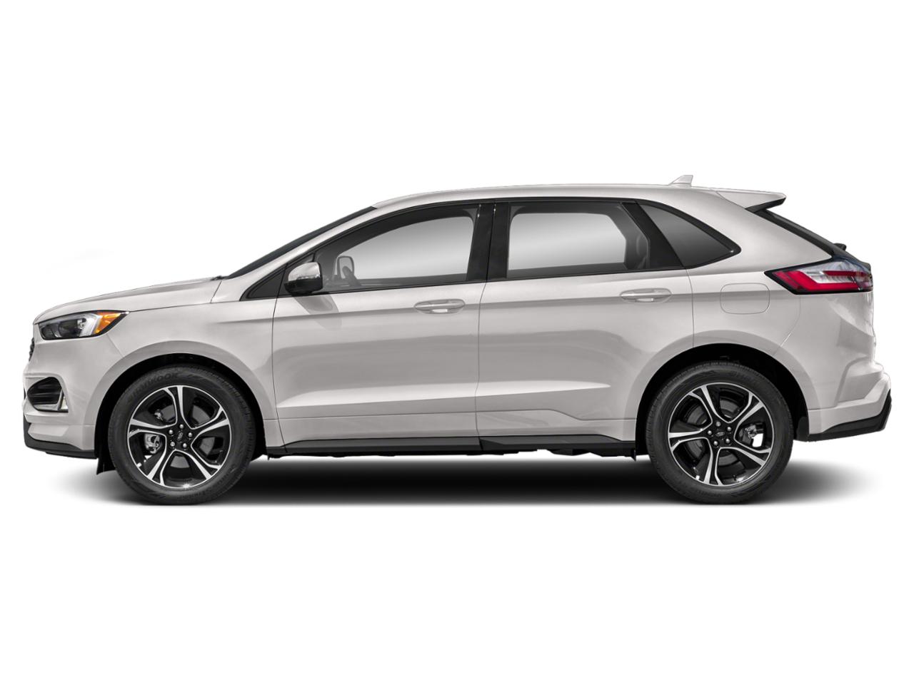 2019 Ford Edge Vehicle Photo in Marion, IA 52302