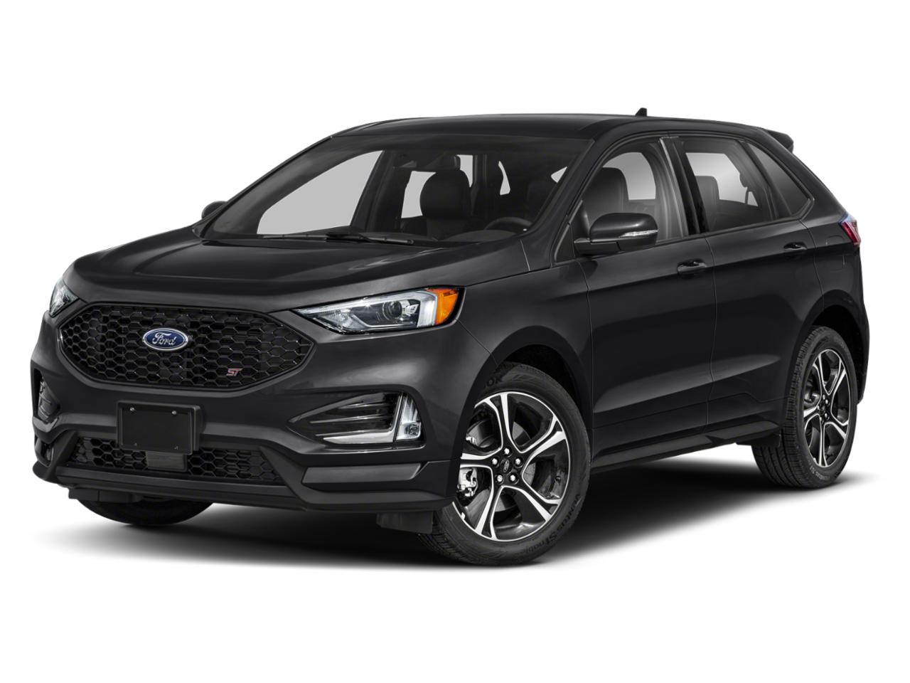 2019 Ford Edge Vehicle Photo in ELYRIA, OH 44035-6349