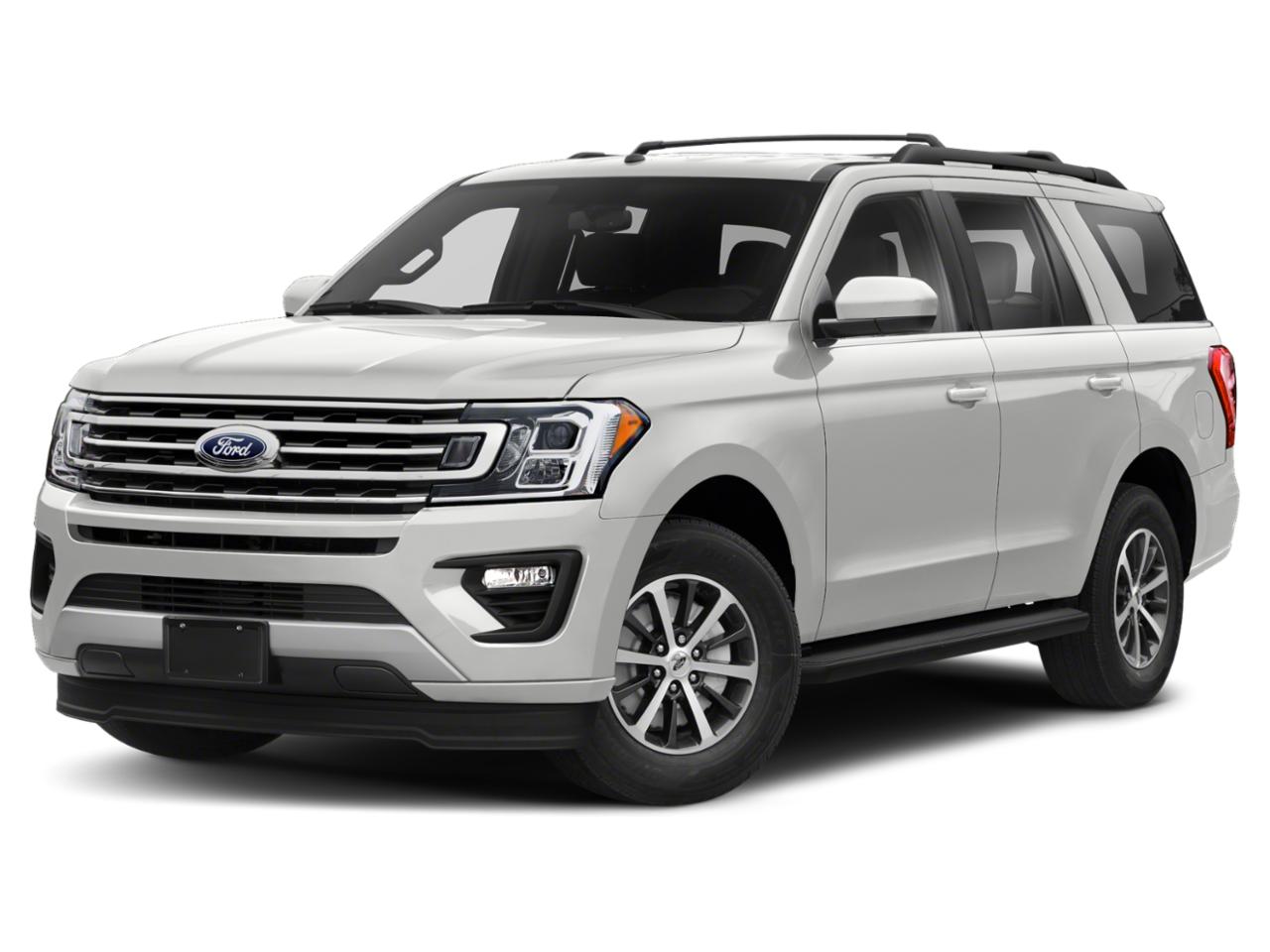 2019 Ford Expedition Vehicle Photo in Trevose, PA 19053