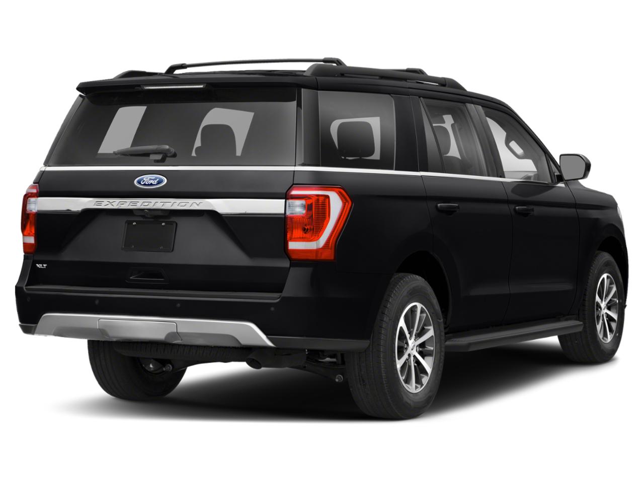 2019 Ford Expedition Vehicle Photo in San Antonio, TX 78209