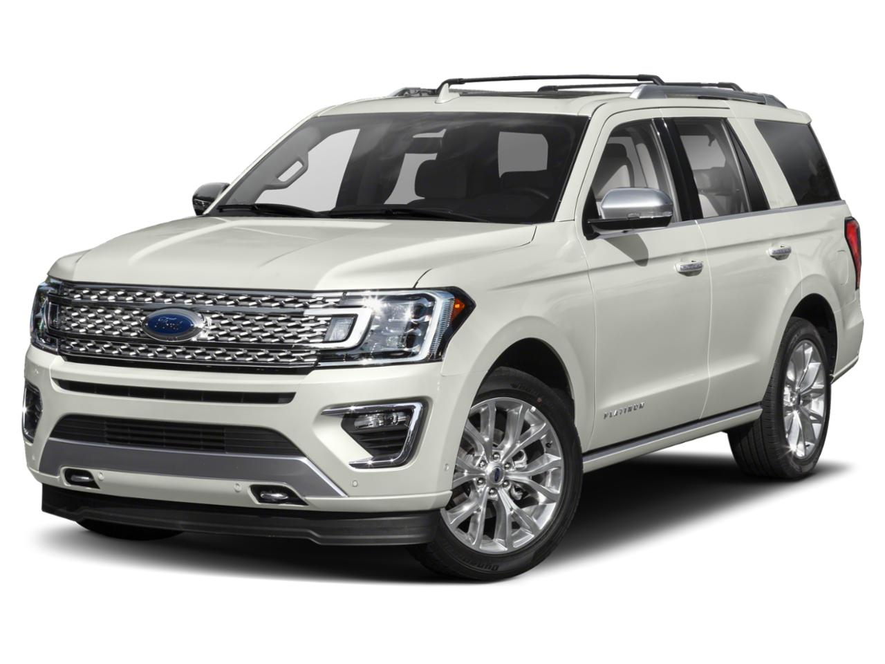 2019 Ford Expedition Vehicle Photo in South Hill, VA 23970