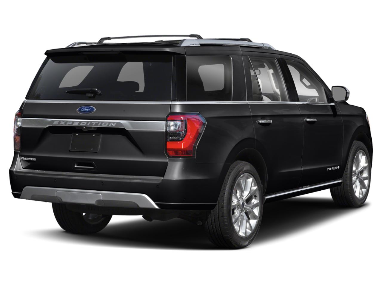 2019 Ford Expedition Vehicle Photo in Plainfield, IL 60586