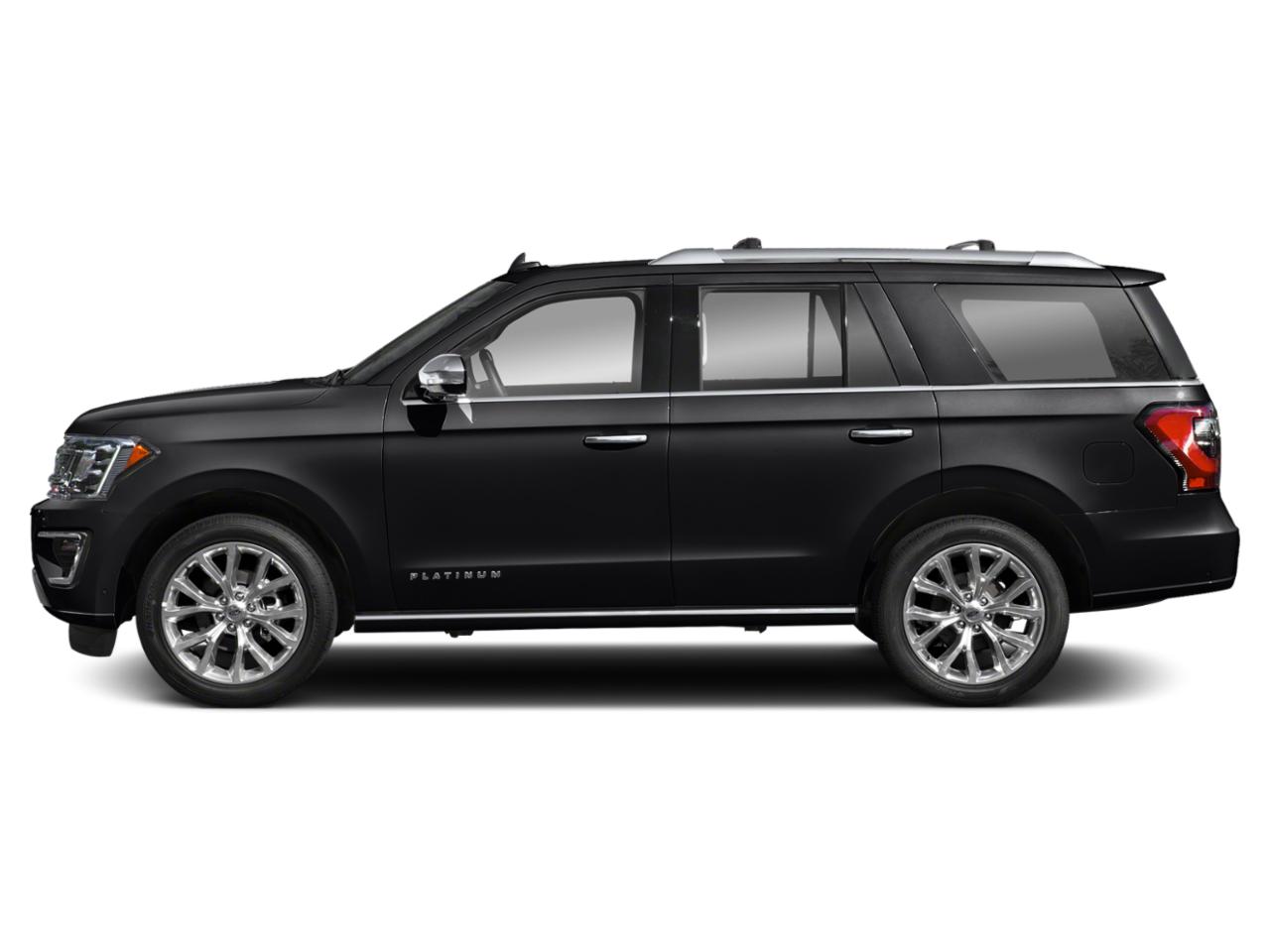 2019 Ford Expedition Vehicle Photo in STEPHENVILLE, TX 76401-3713