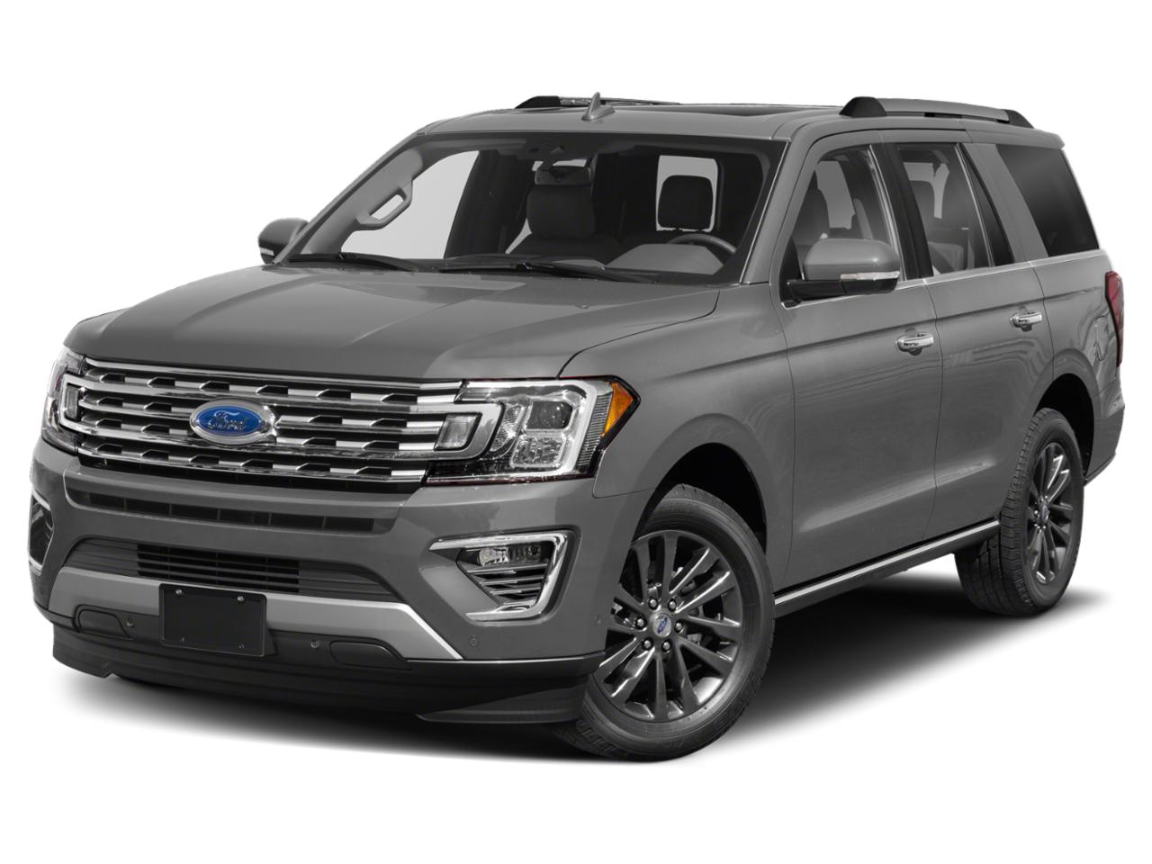 2019 Ford Expedition Vehicle Photo in Muncy, PA 17756