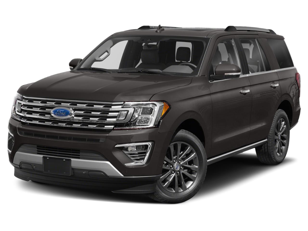 2019 Ford Expedition Vehicle Photo in Stephenville, TX 76401-3713