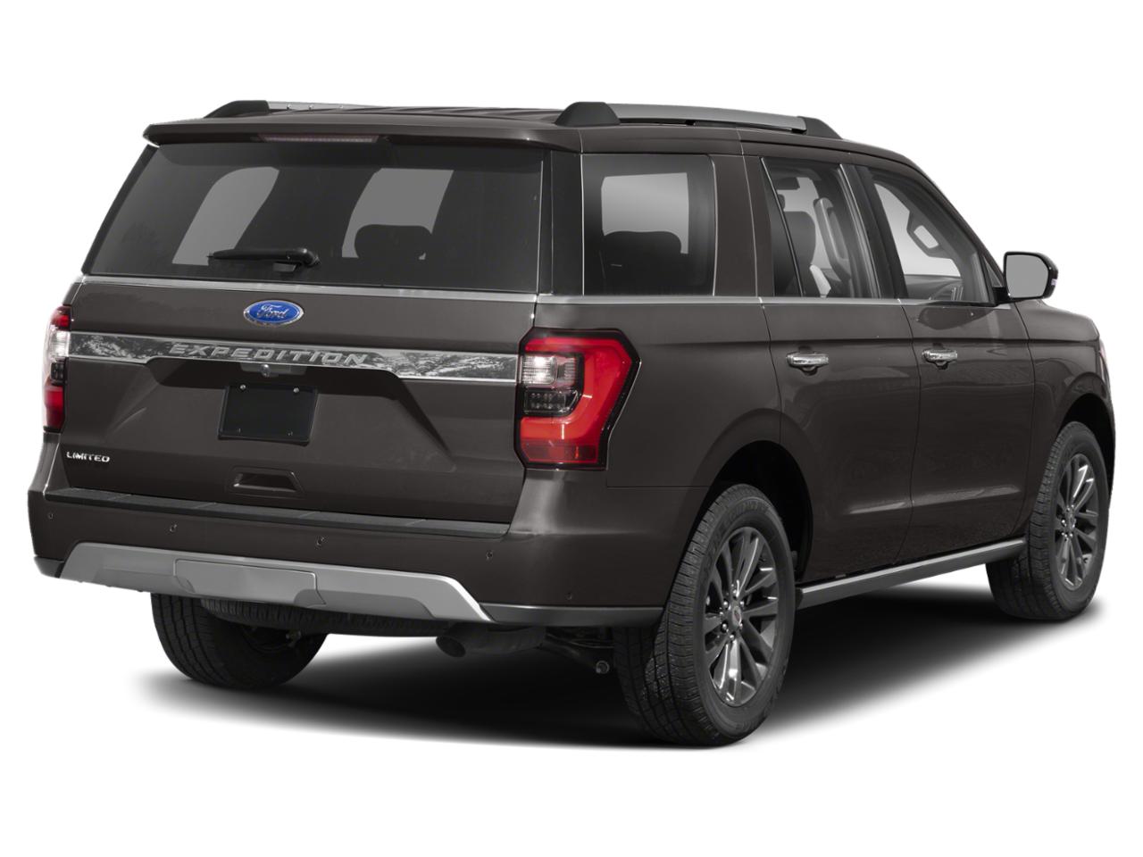 2019 Ford Expedition Vehicle Photo in Stephenville, TX 76401-3713