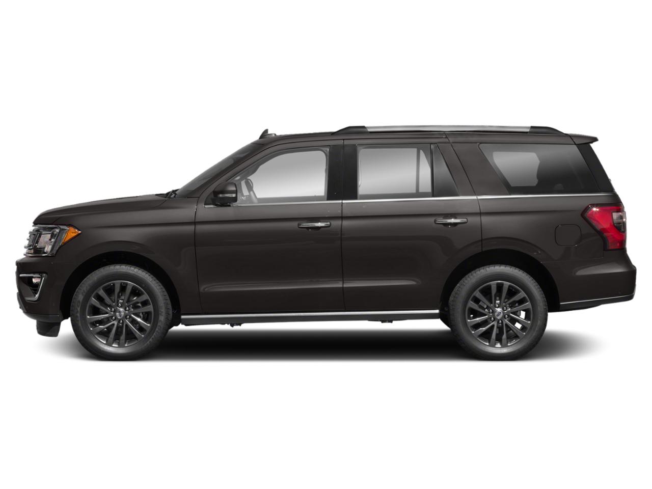 2019 Ford Expedition Vehicle Photo in Stephenville, TX 76401-3713