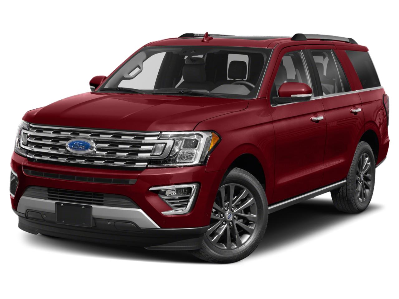 2019 Ford Expedition Vehicle Photo in Terrell, TX 75160