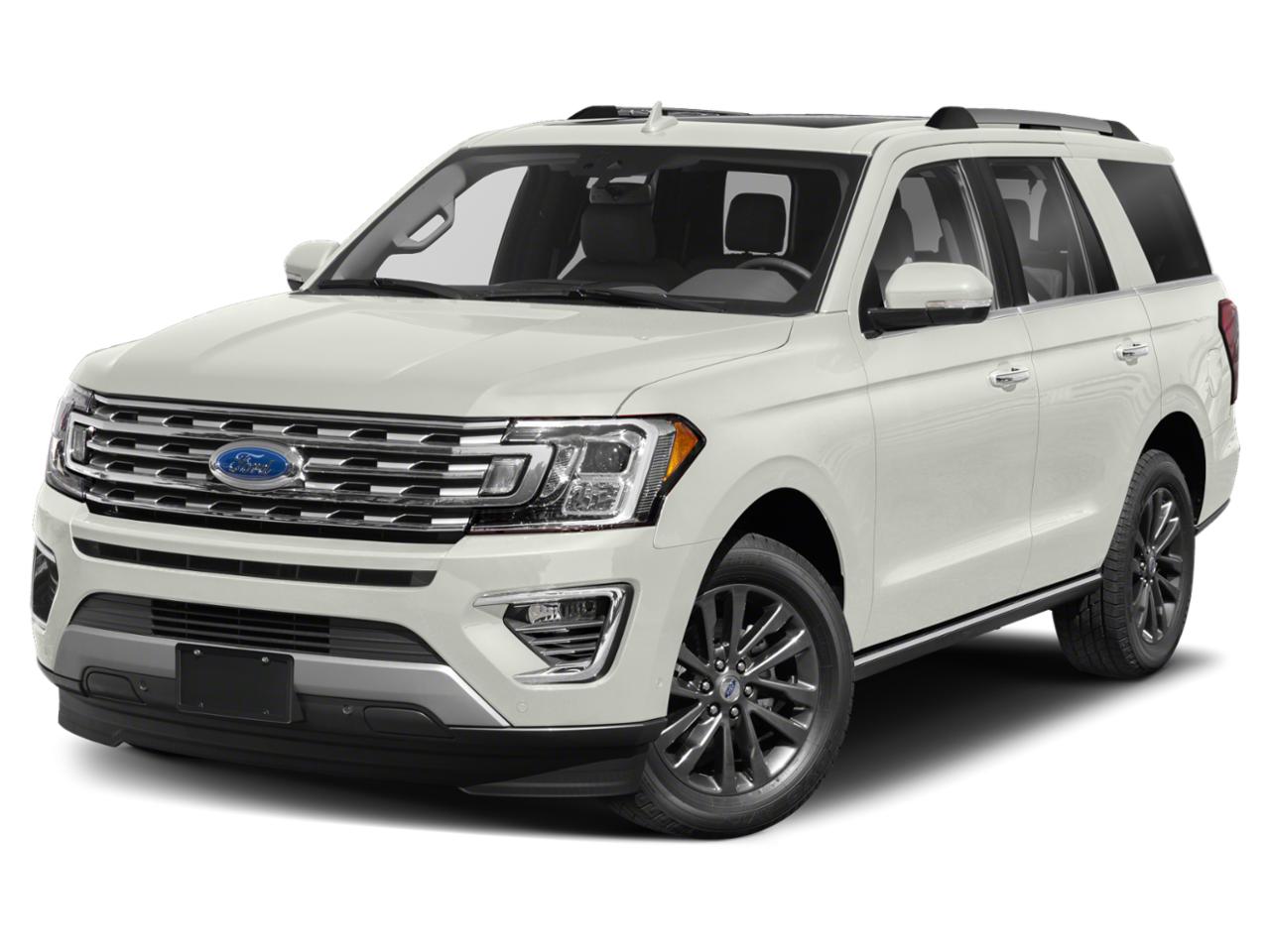 2019 Ford Expedition Vehicle Photo in Lihue, HI 96766-1424