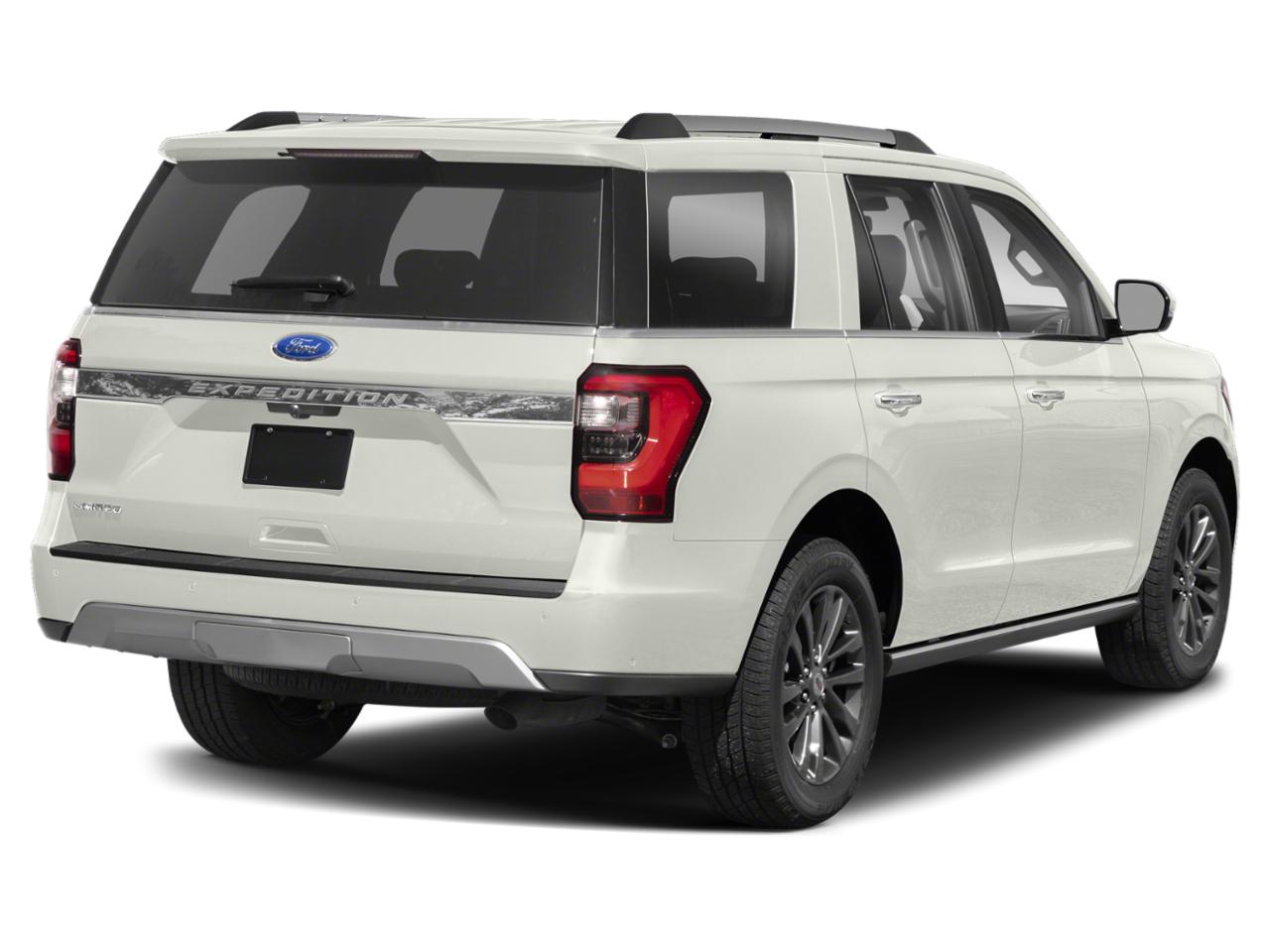 2019 Ford Expedition Vehicle Photo in Decatur, TX 76234