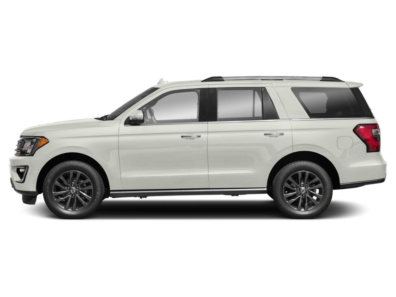 2019 Ford Expedition Vehicle Photo in Decatur, TX 76234