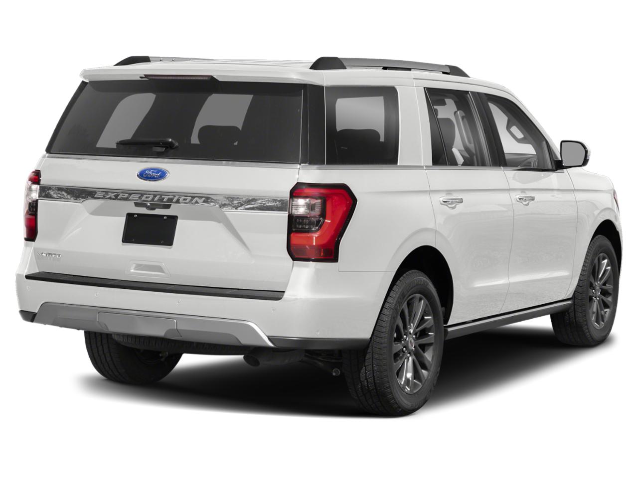 2019 Ford Expedition Vehicle Photo in Stephenville, TX 76401-3713