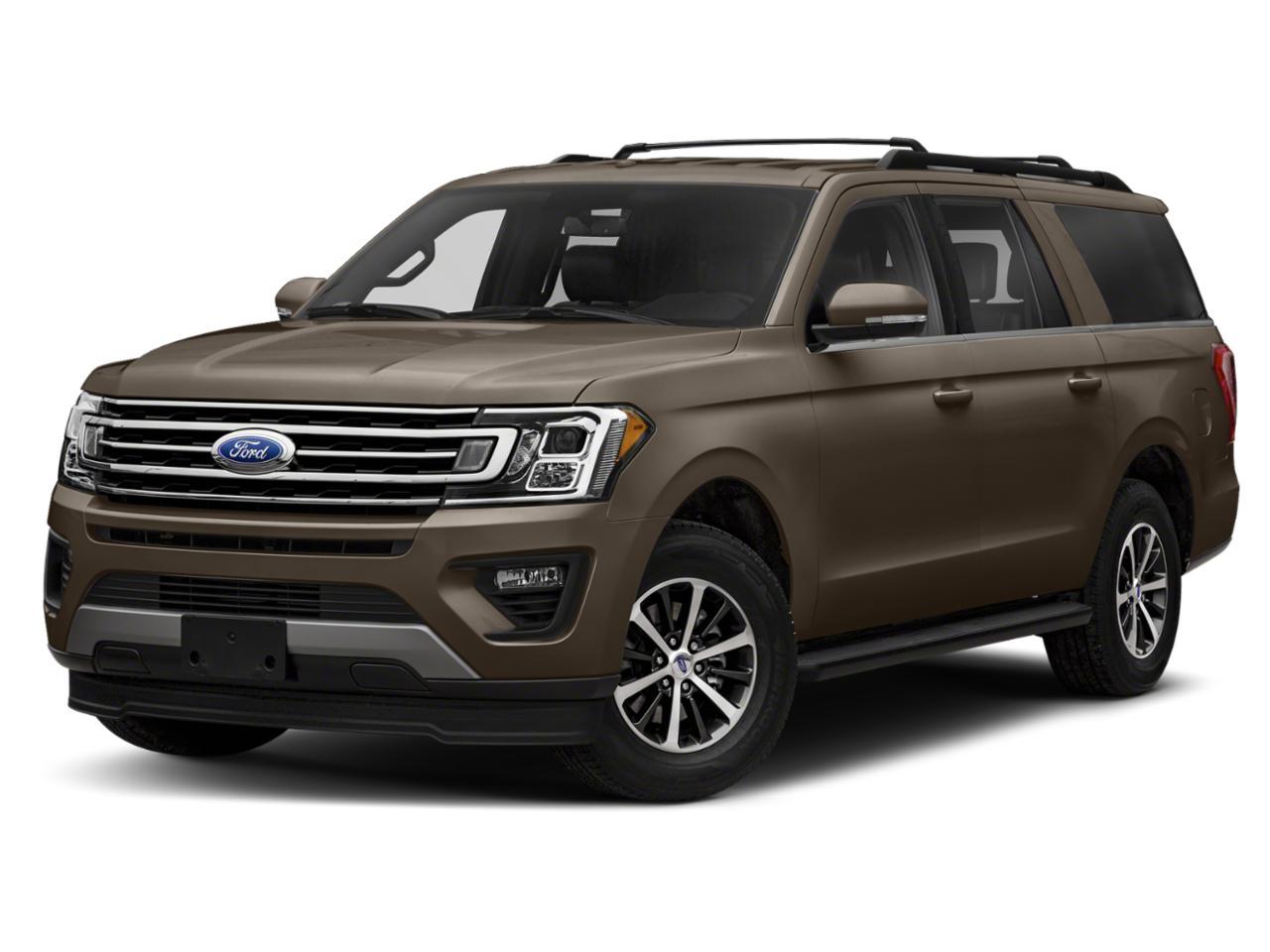 Used 2019 Ford Expedition Limited with VIN 1FMJK2AT6KEA69523 for sale in Vandalia, IL