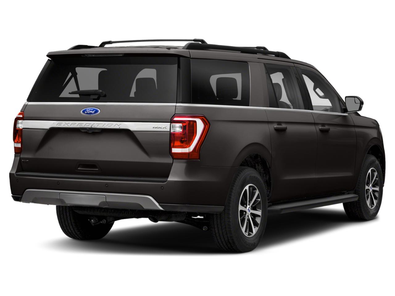 2019 Ford Expedition Max Vehicle Photo in WEATHERFORD, TX 76087