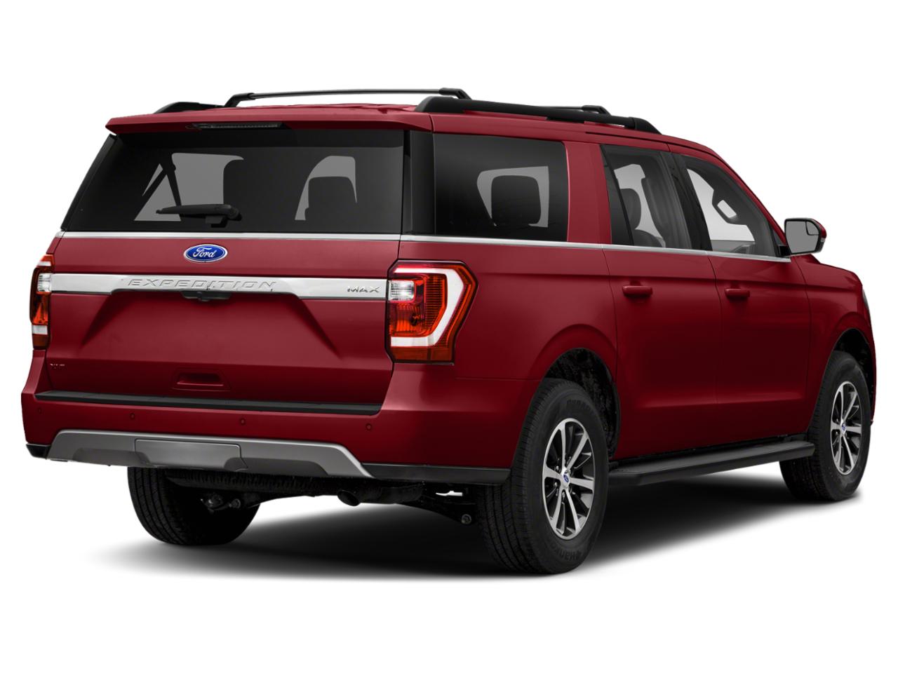 2019 Ford Expedition Max Vehicle Photo in Appleton, WI 54913