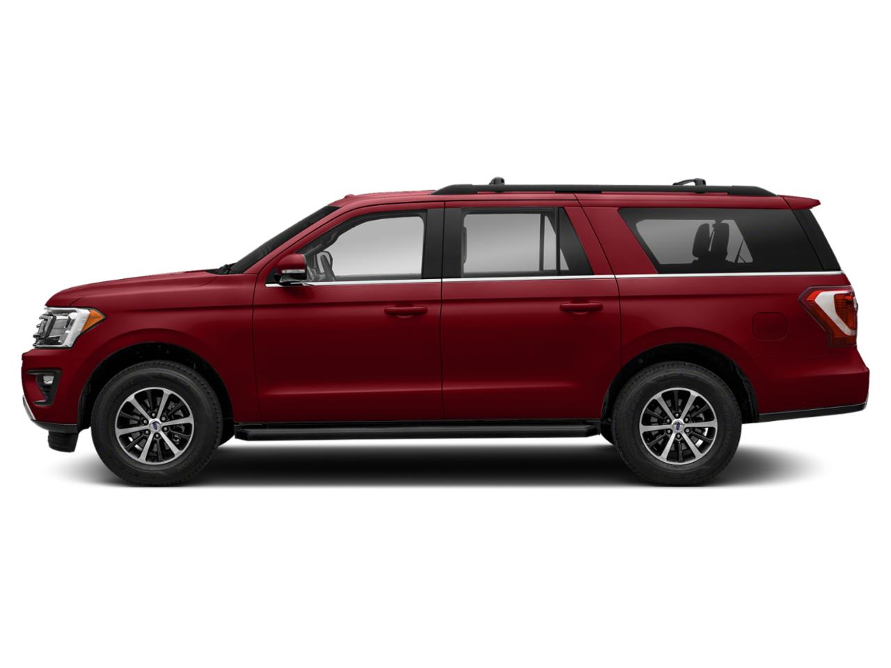 2019 Ford Expedition Max Vehicle Photo in Appleton, WI 54913