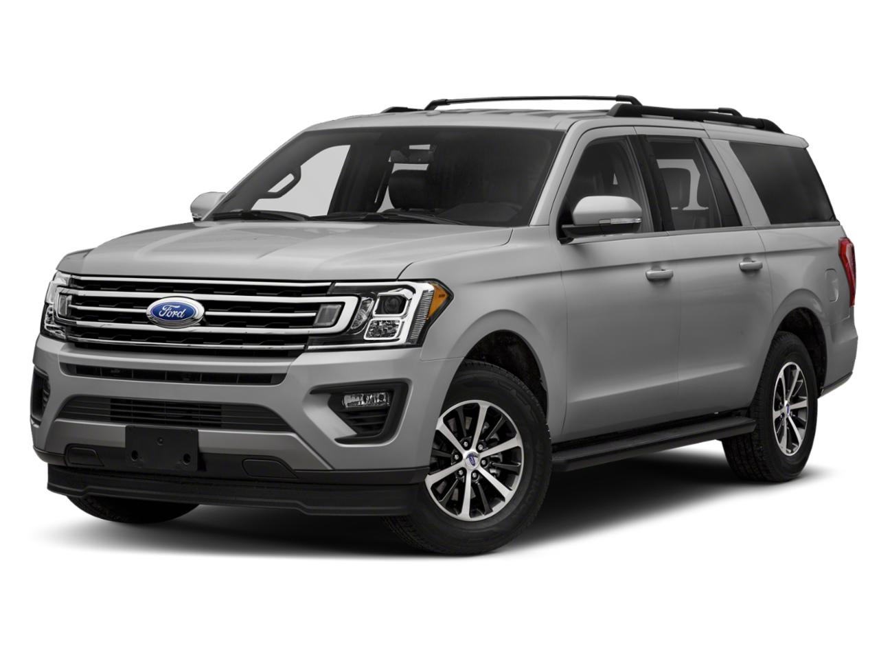 2019 Ford Expedition Max Vehicle Photo in AMARILLO, TX 79106-1809