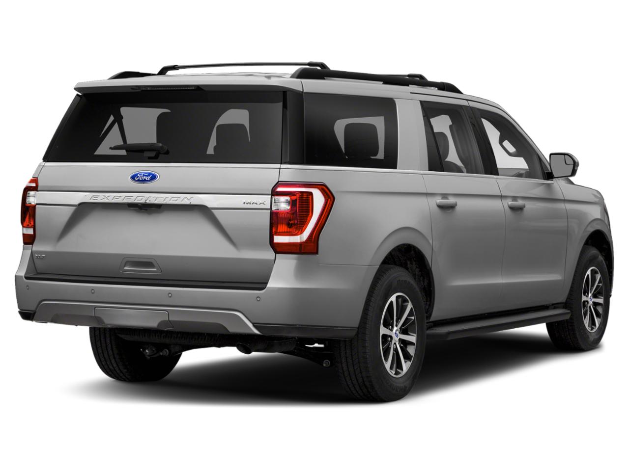 2019 Ford Expedition Max Vehicle Photo in AMARILLO, TX 79106-1809