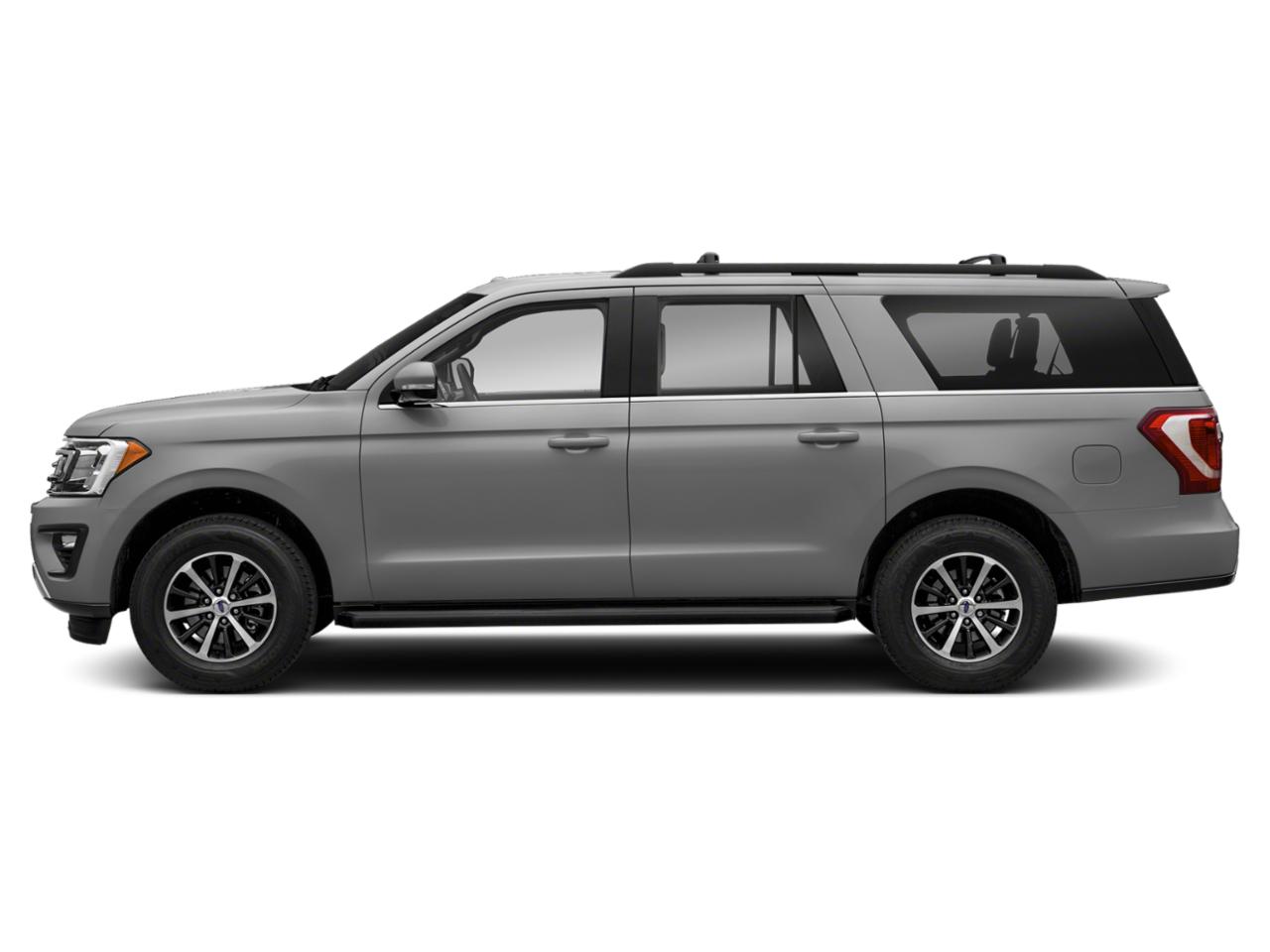 2019 Ford Expedition Max Vehicle Photo in AMARILLO, TX 79106-1809