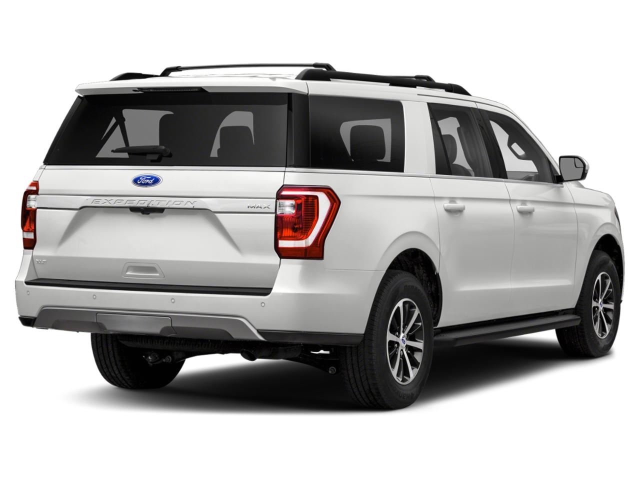 2019 Ford Expedition Max Vehicle Photo in Layton, UT 84041