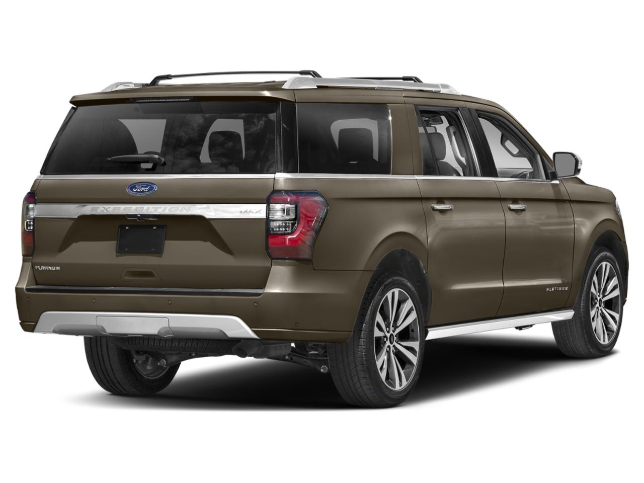 2019 Ford Expedition Max Vehicle Photo in Tulsa, OK 74145