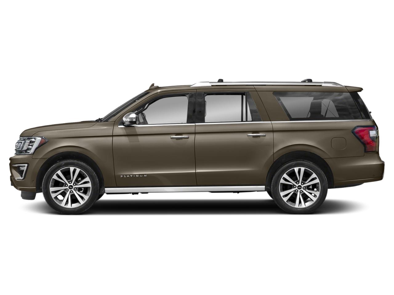 2019 Ford Expedition Max Vehicle Photo in Tulsa, OK 74145