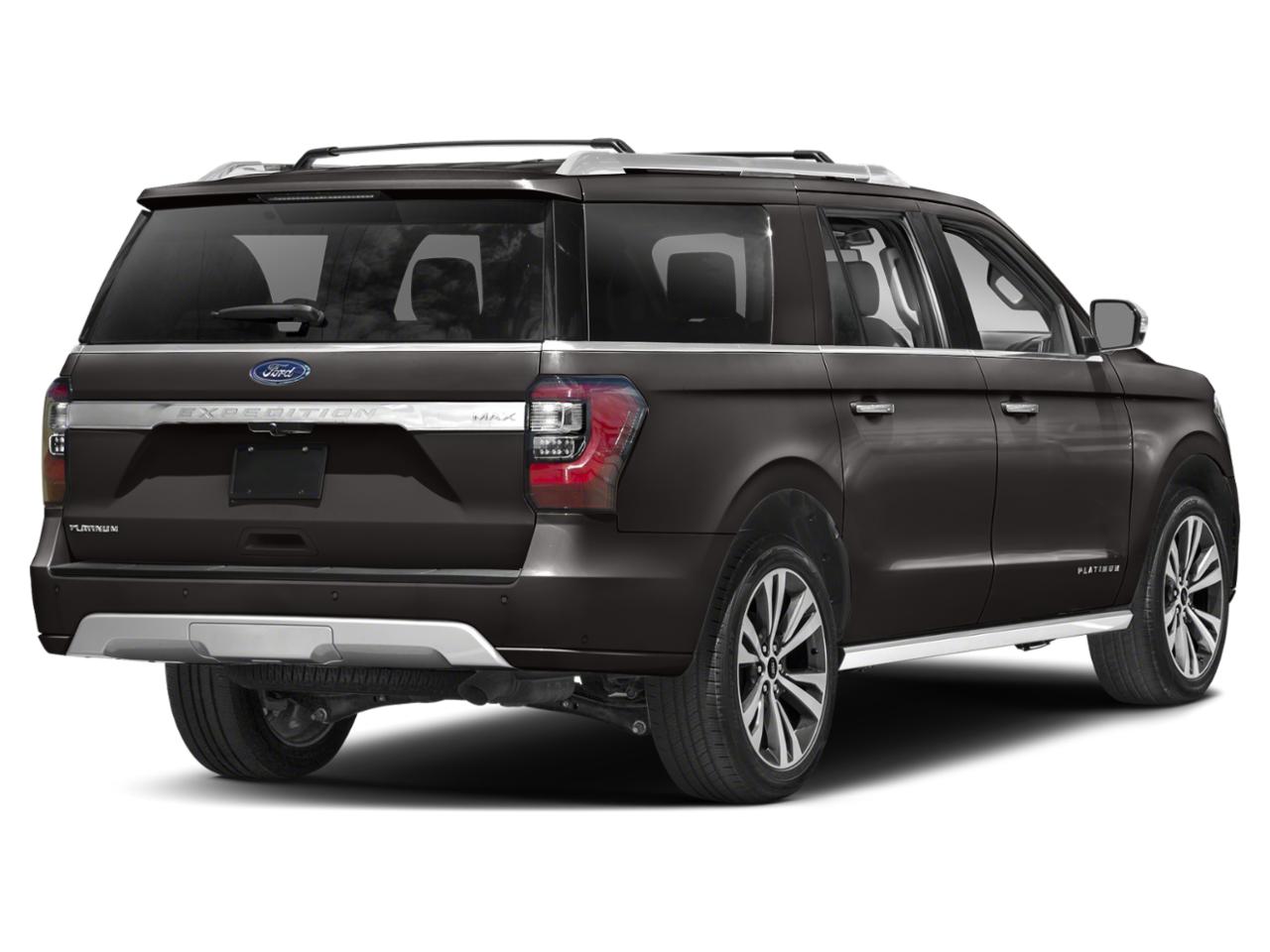 2019 Ford Expedition Max Vehicle Photo in AMARILLO, TX 79106-1809