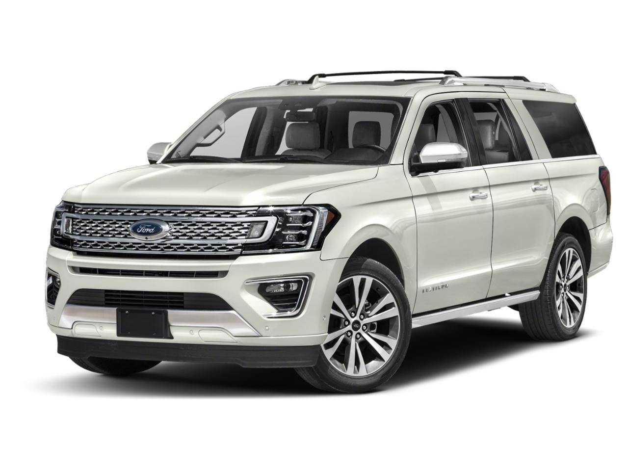 2019 Ford Expedition Max Vehicle Photo in Langhorne, PA 19047