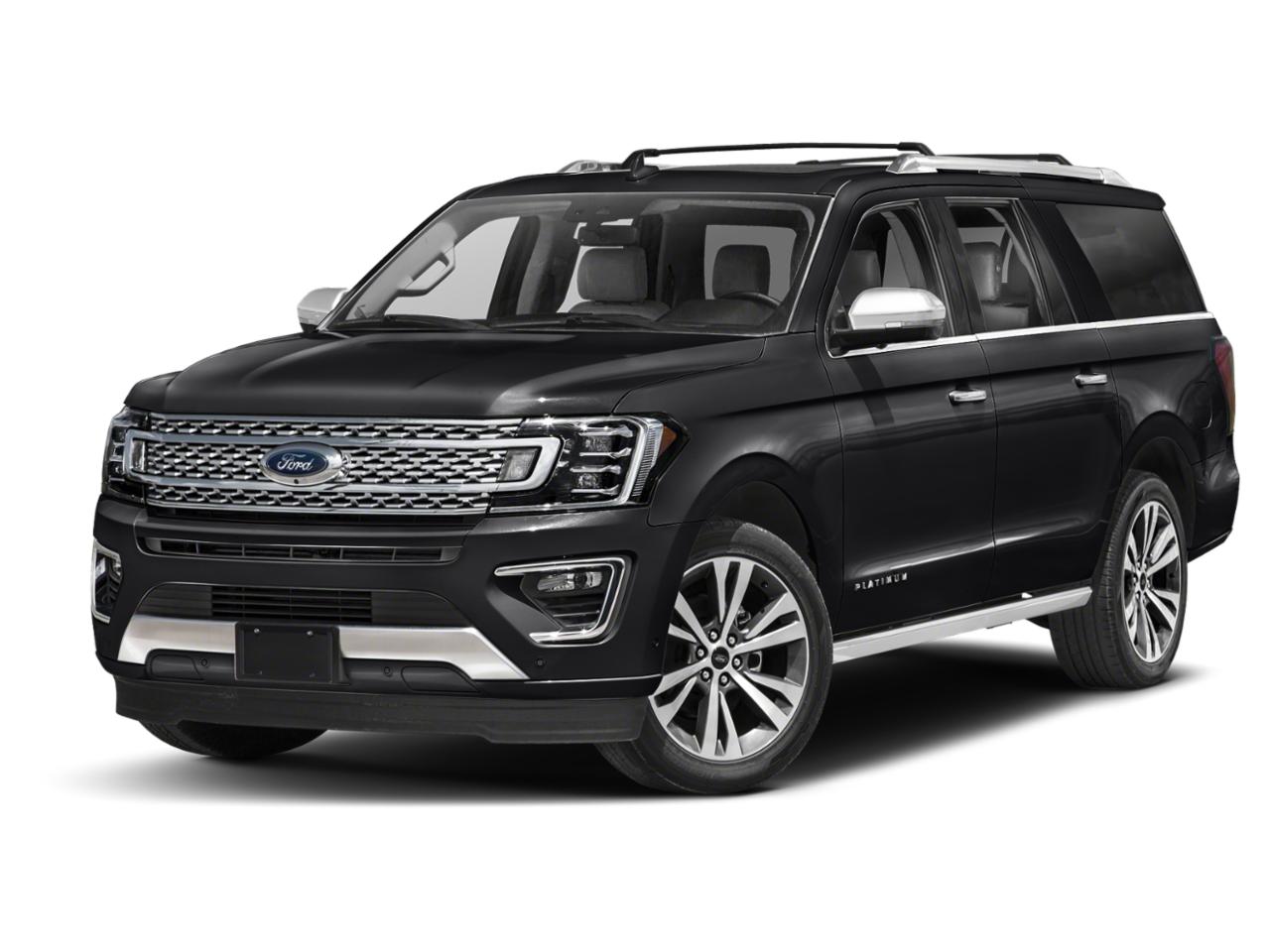 2019 Ford Expedition Max Vehicle Photo in BORGER, TX 79007-4420