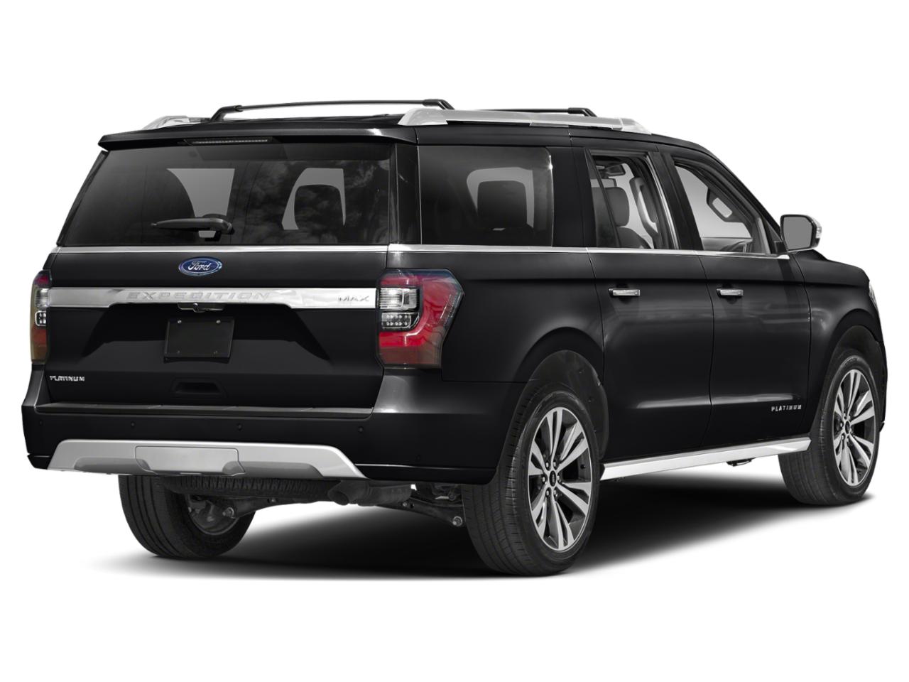 2019 Ford Expedition Max Vehicle Photo in BORGER, TX 79007-4420