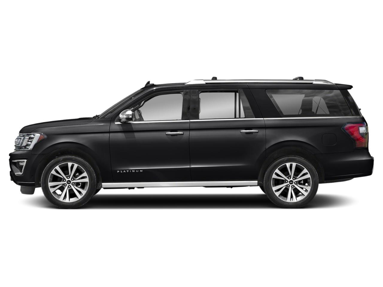 2019 Ford Expedition Max Vehicle Photo in BORGER, TX 79007-4420