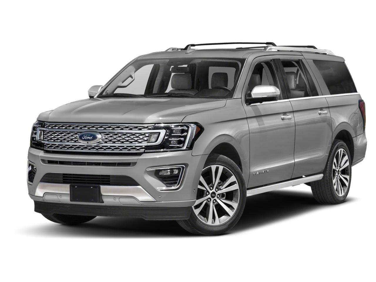 2019 Ford Expedition Max Vehicle Photo in Layton, UT 84041