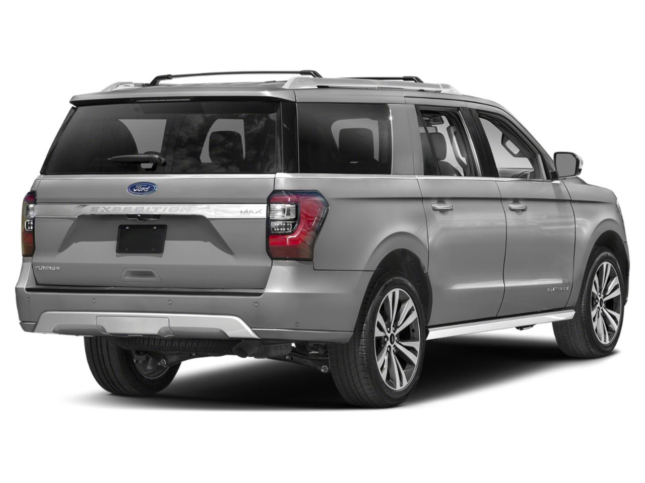 2019 Ford Expedition Max Vehicle Photo in Layton, UT 84041