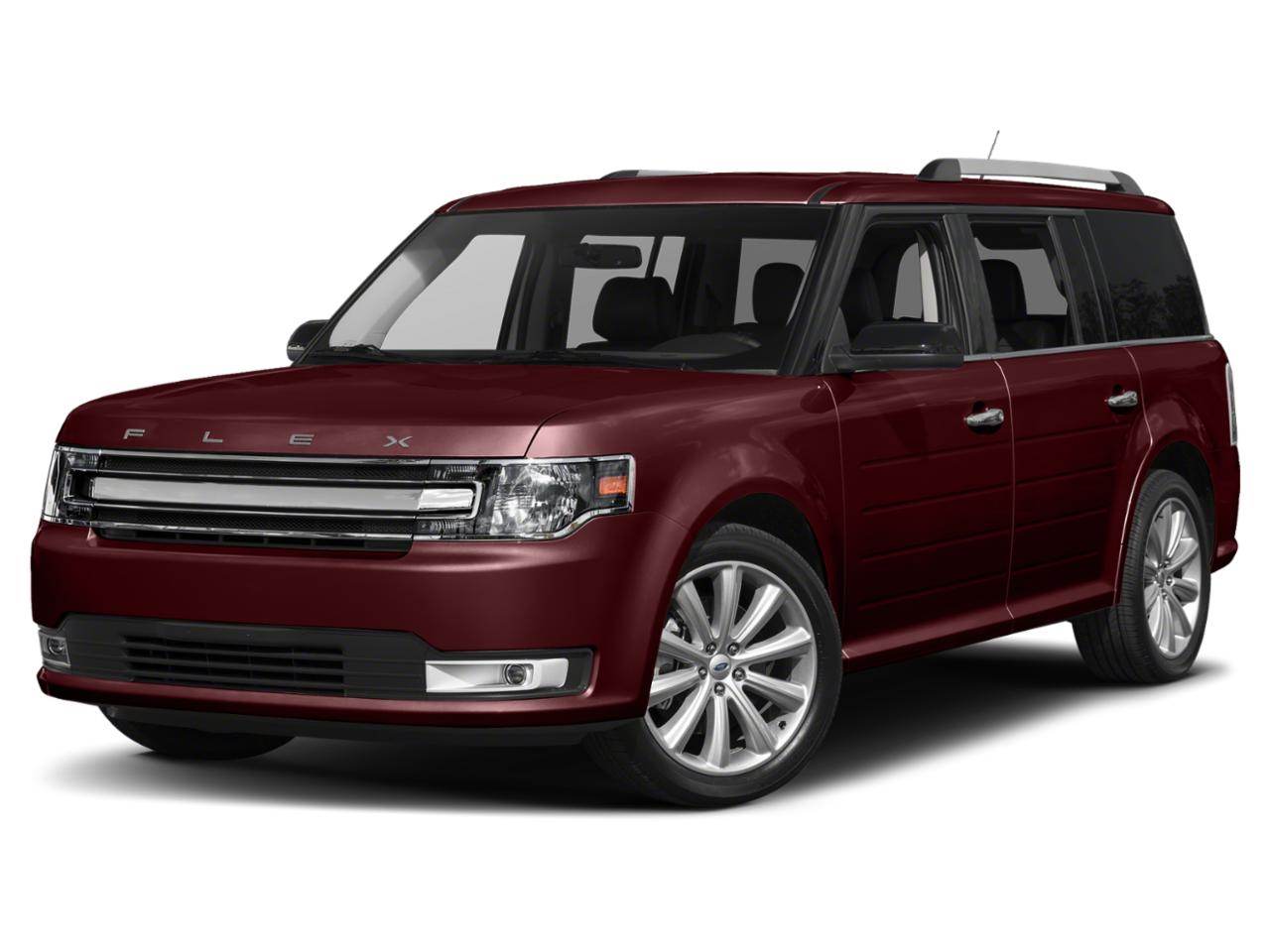 2019 Ford Flex Vehicle Photo in Neenah, WI 54956