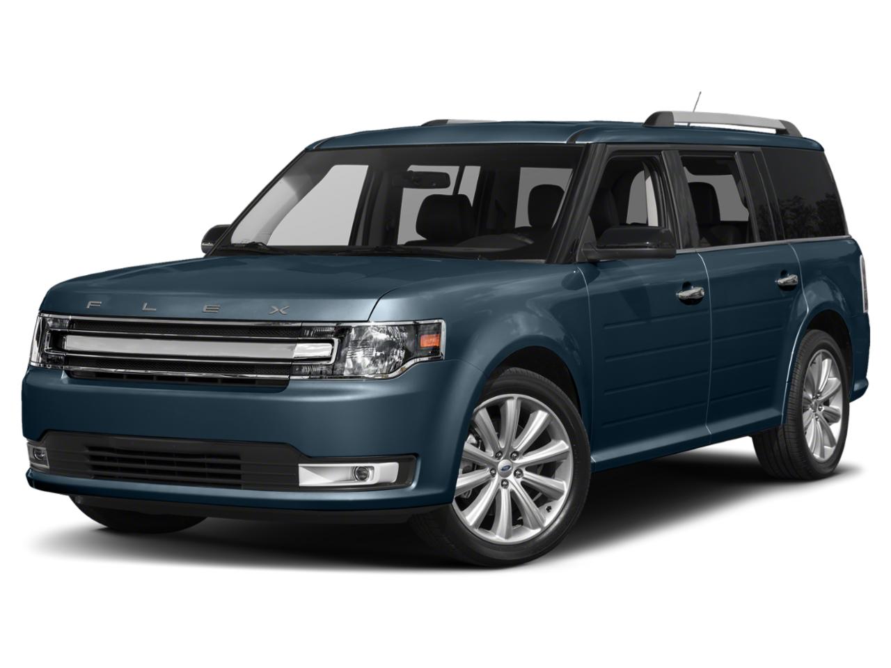 2019 Ford Flex Vehicle Photo in Miami, FL 33169