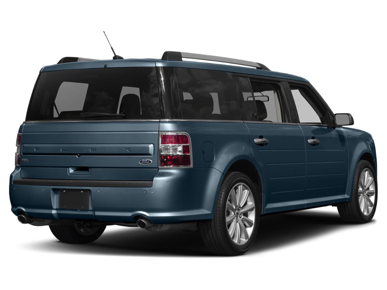 2019 Ford Flex Vehicle Photo in EMPORIA, VA 23847-1235