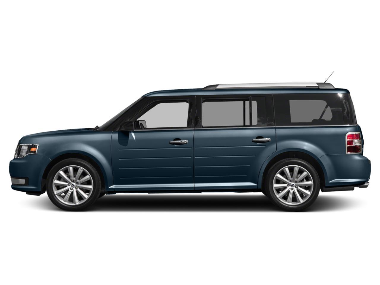 2019 Ford Flex Vehicle Photo in Jacksonville, FL 32256