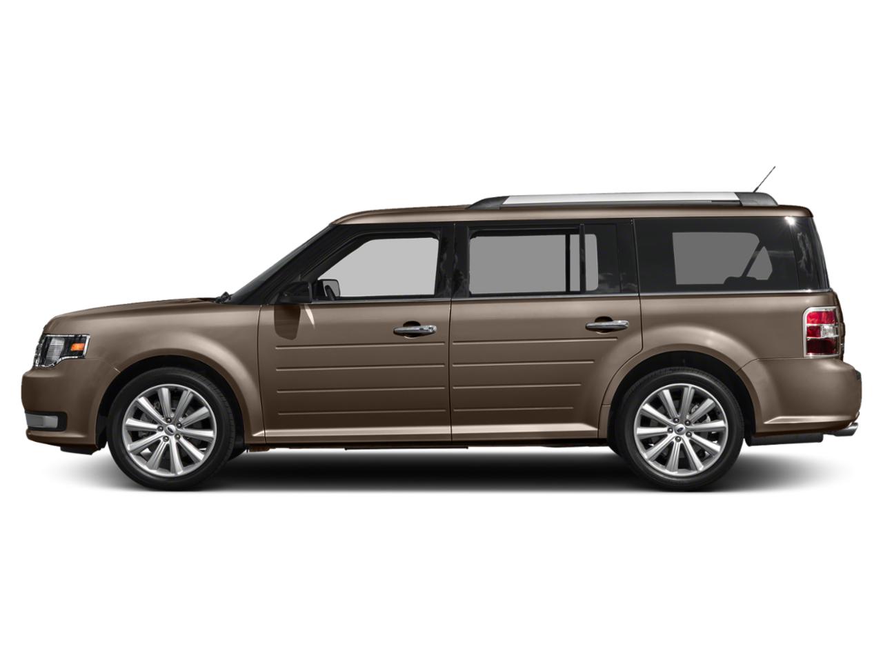 Used 2019 Ford Flex SEL with VIN 2FMHK6C8XKBA07536 for sale in Green Bay, WI