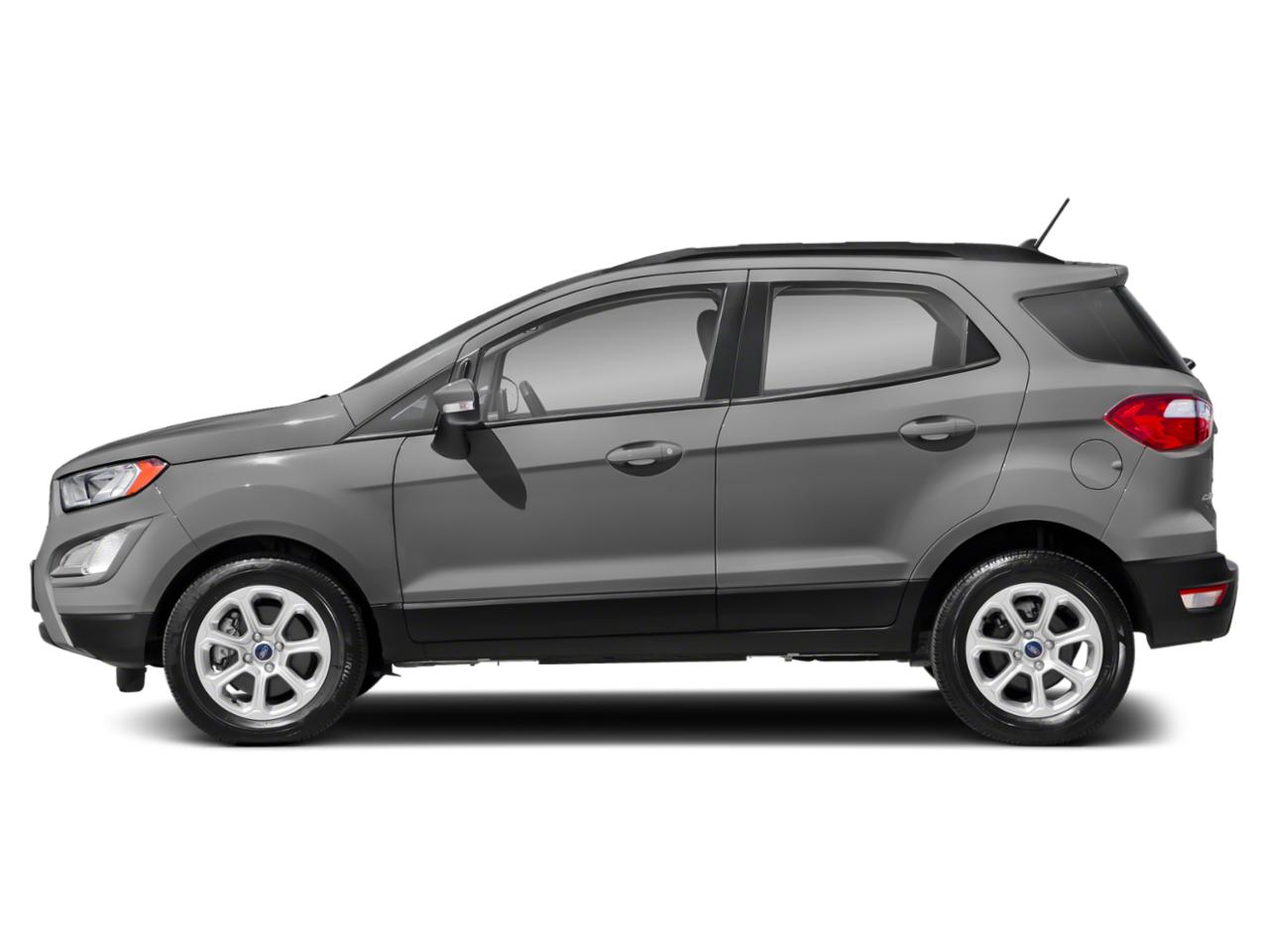 Used 2019 Ford Ecosport SE with VIN MAJ6S3GL9KC273127 for sale in Pine River, MN