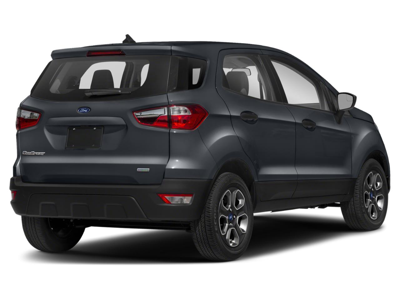 2019 Ford EcoSport Vehicle Photo in Jackson, OH 45640-9766