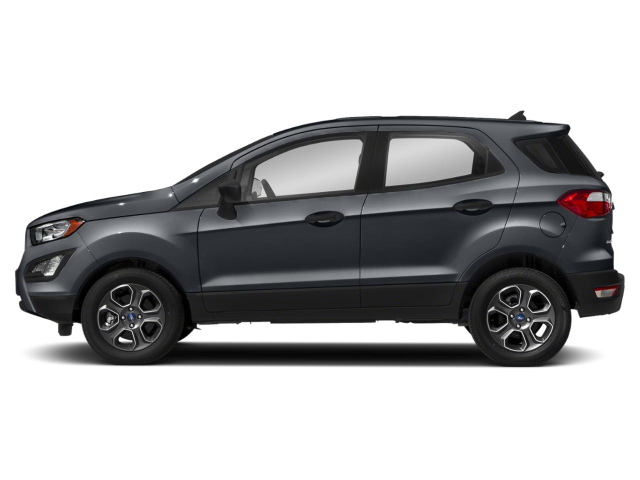 2019 Ford EcoSport Vehicle Photo in Jackson, OH 45640-9766