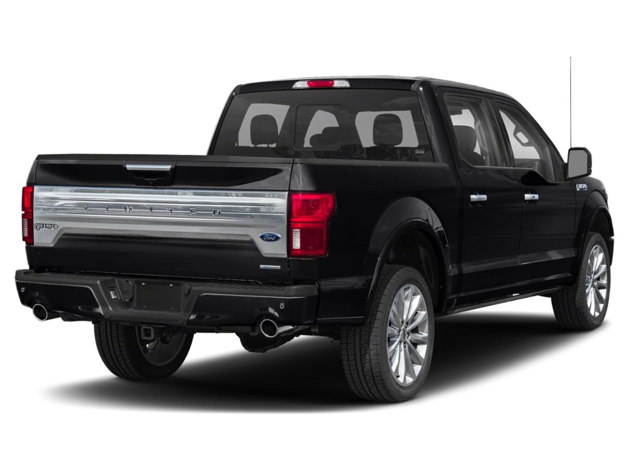 2019 Ford F-150 Vehicle Photo in SELMA, TX 78154-1459