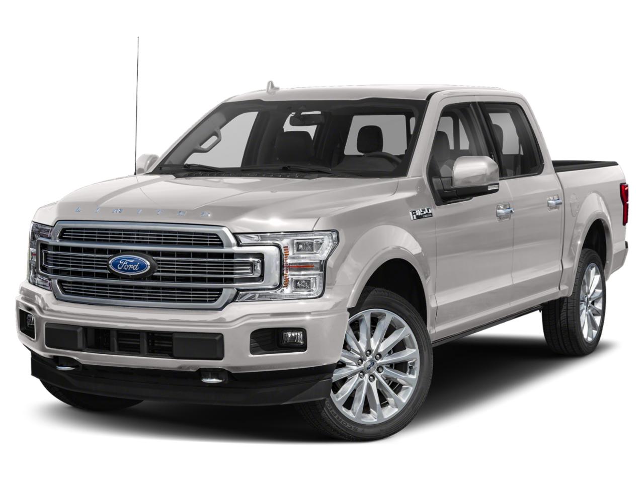 2019 Ford F-150 Vehicle Photo in SPOKANE, WA 99212-2978