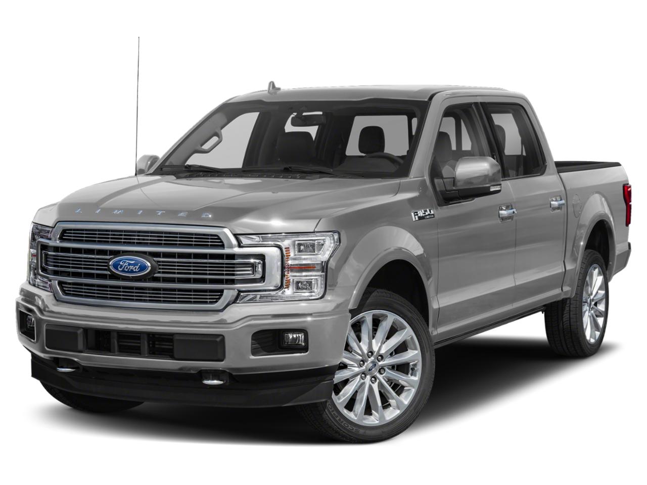 2019 Ford F-150 Vehicle Photo in LEWES, DE 19958-4935