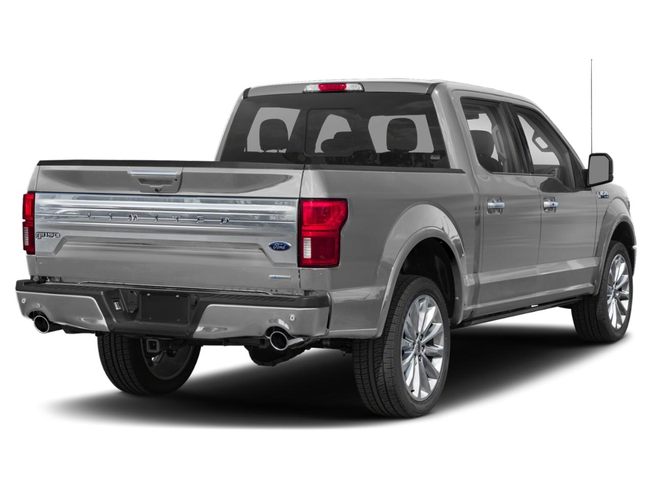 2019 Ford F-150 Vehicle Photo in Plainfield, IL 60586