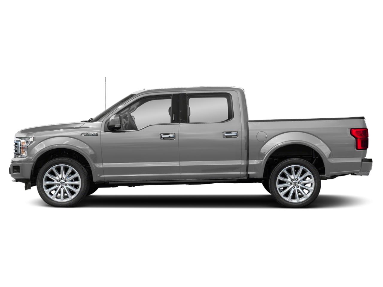 2019 Ford F-150 Vehicle Photo in Plainfield, IL 60586