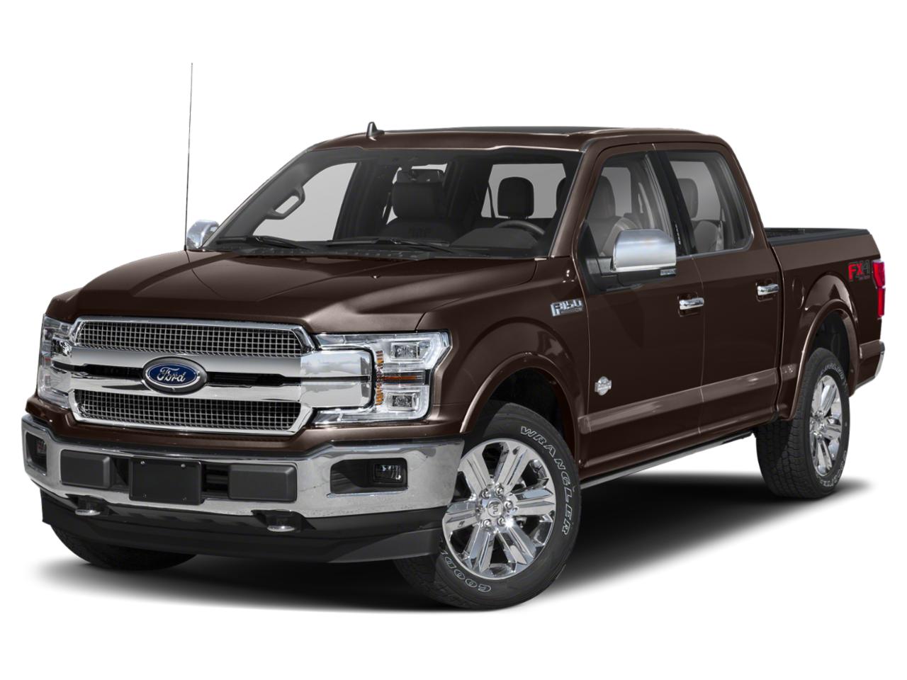 2019 Ford F-150 Vehicle Photo in Panama City, FL 32401