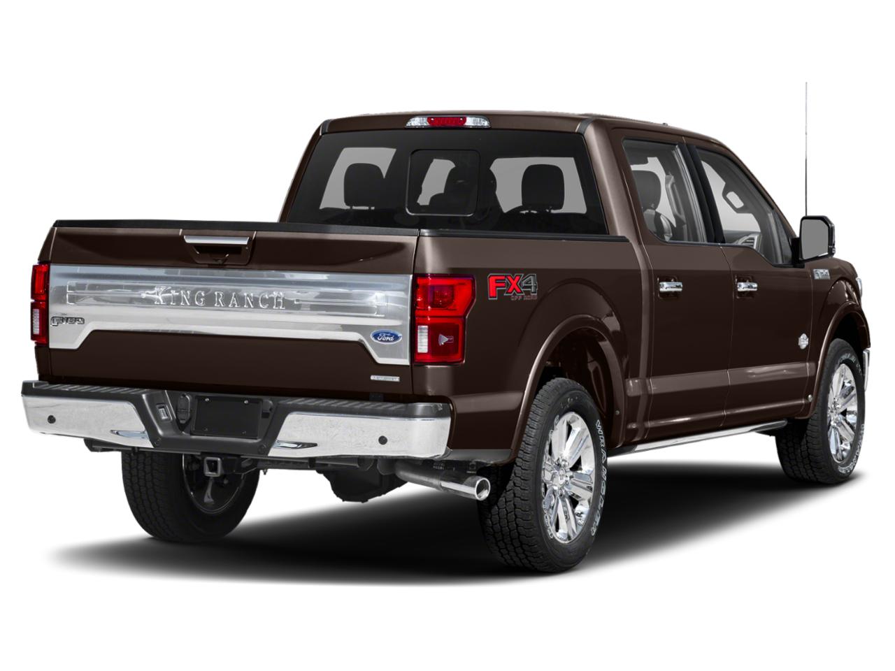 2019 Ford F-150 Vehicle Photo in Panama City, FL 32401