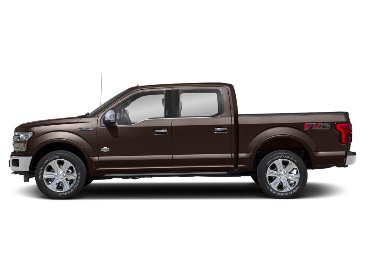 2019 Ford F-150 Vehicle Photo in Panama City, FL 32401